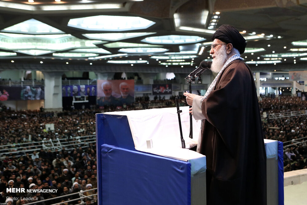 حکمت، اقتدار و وحدت؛ میراث رهبری شهید آیت‌الله خامنه‌ای در سیاست داخلی