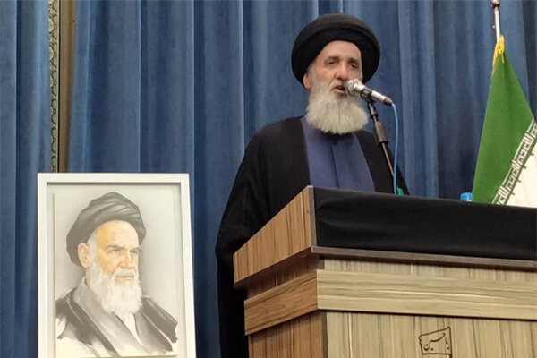 آقاجانپور: عملیات مرصاد، شکست همیشگی جریان نفاق بود