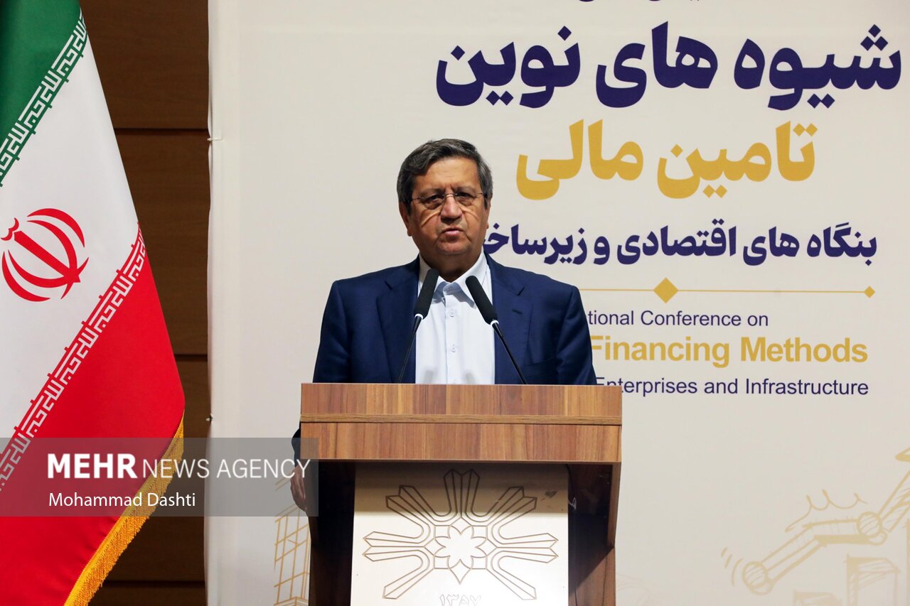 همایش ملی «شیوه‌های نوین تأمین مالی بنگاه‌های اقتصادی» در اردبیل