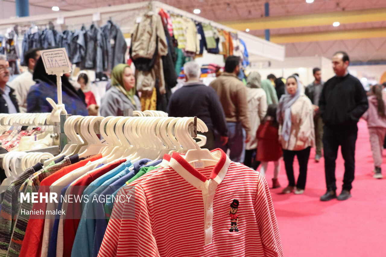 تشدید نظارت بر نمایشگاه‌های بهاره و فروش‌های فوق‌العاده