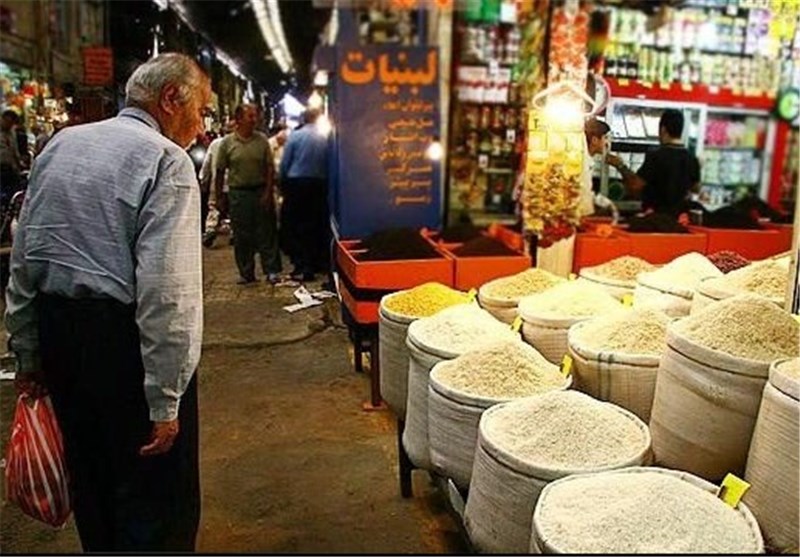 قیمت برنج در میادین و بازارهای میوه و تره‌بار اعلام شد