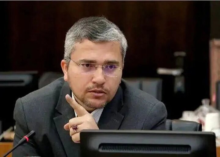 تشریح آخرین وضعیت جزیره خارگ توسط سخنگوی کمیسیون امنیت ملی مجلس