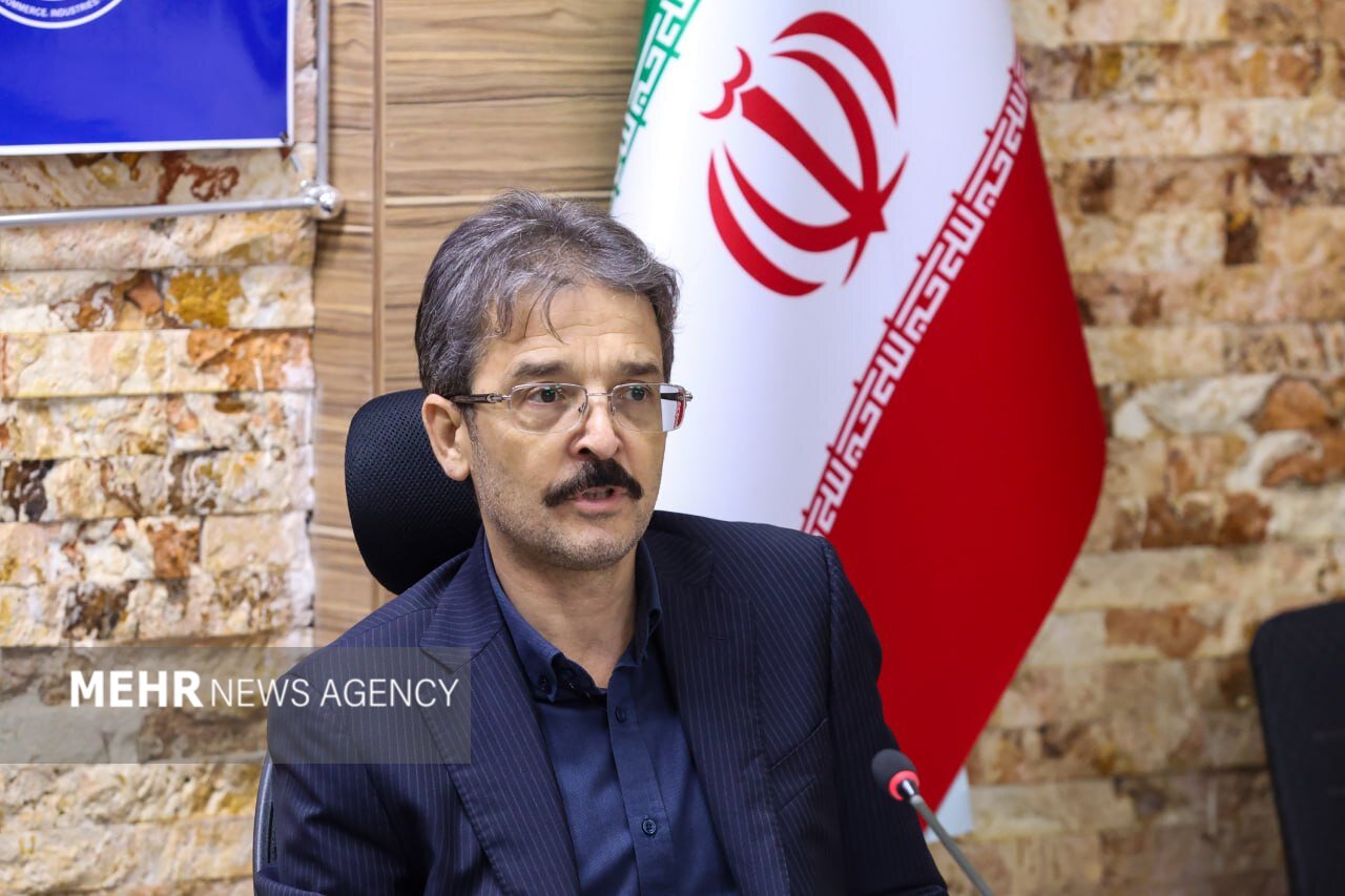 هوشمندسازی مرز چذابه زمان توقف کامیون‌ها را کاهش می‌دهد