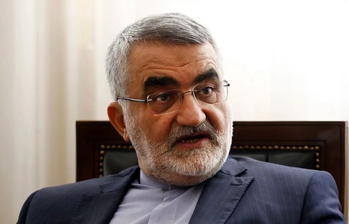  بروجردی: ایران پیروز شد؛ ماهیت اسرائیل و آمریکا تغییر نمی‌کند