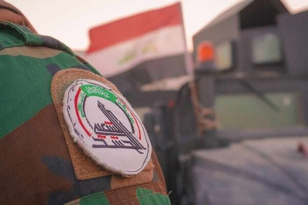 حملات هوایی جدید به مواضع حشد شعبی در بغداد