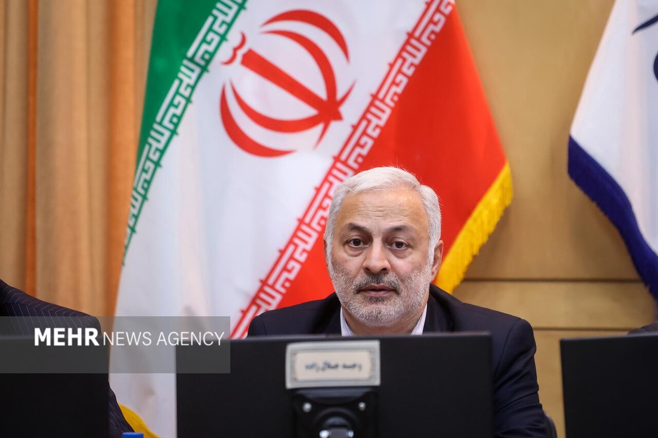 متن تسهیل تردد ایرانیان خارج از کشور آماده ارائه به رهبر انقلاب است
