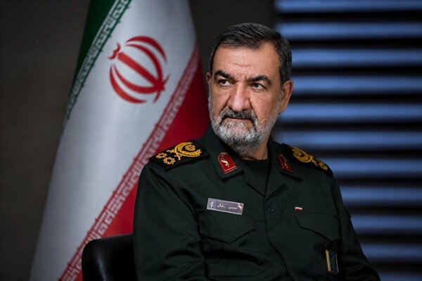 هشدار محسن رضایی به امارات: میزبانی از قصاب غزه پیامدهای مثبتی ندارد