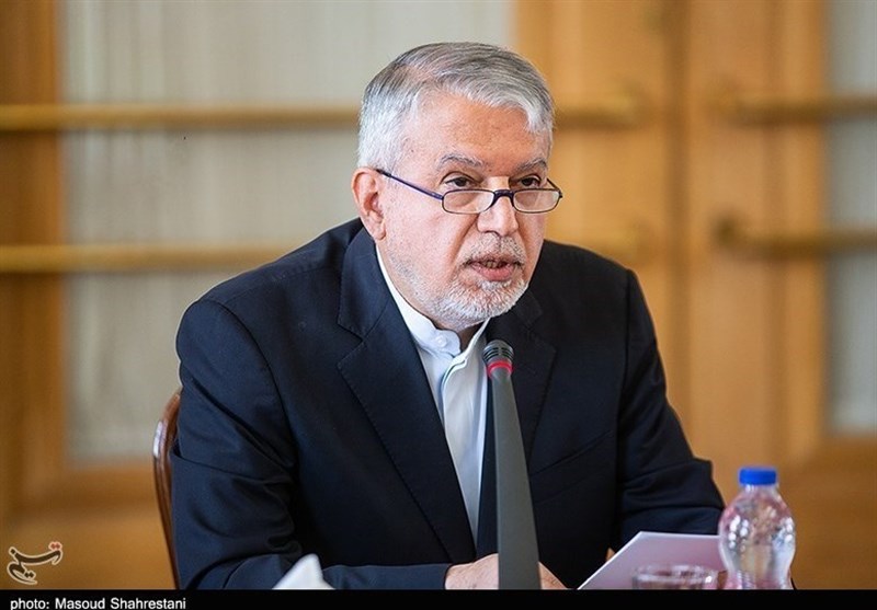 وزیر میراث‌فرهنگی: اصفهان باید پایلوت شهرک صنایع خلاق کشور شود