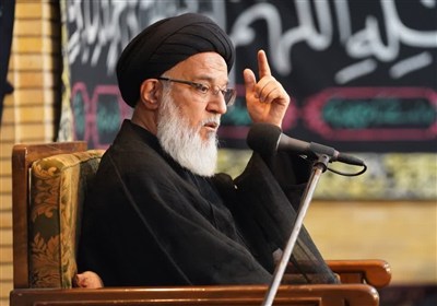 آیت‌الله میرباقری: چرا برخی دوباره نسخه مذاکره با آمریکا می‌پیچند؟