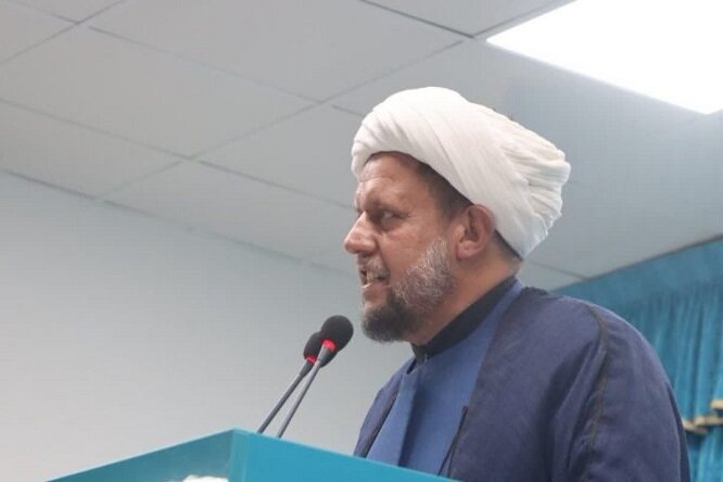 امام جمعه عسلویه: بیعت مستحکم خود را با رهبر جدید اعلام می‌کنیم
