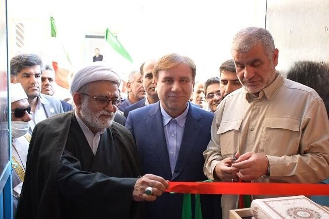 احمدی: ۷۲ کلاس درس برای رفع کمبودهای آموزشی جنوب بوشهر نیاز است