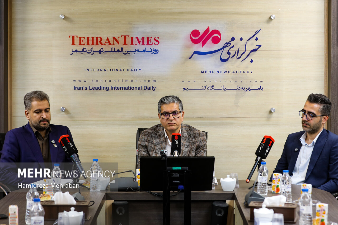 نشست بین‌المللی «بررسی انتخابات ۲۰۲۶ اسرائیل» + فیلم کامل