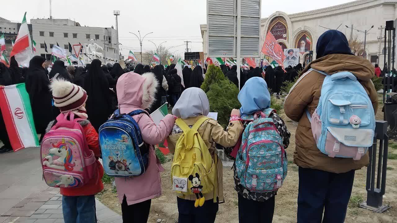راهکارهایی برای مراقبت بهتر از کودکان در جنگ