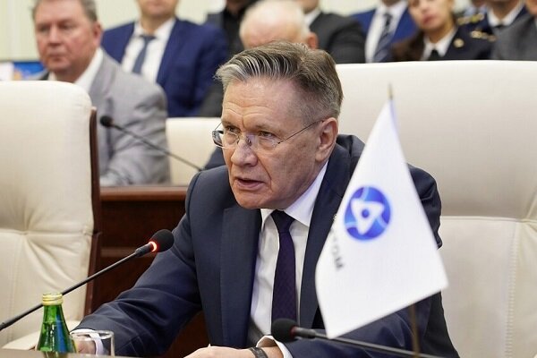 نیروگاه هسته‌ای بوشهر همچنان برای روسیه در اولویت خواهد بود