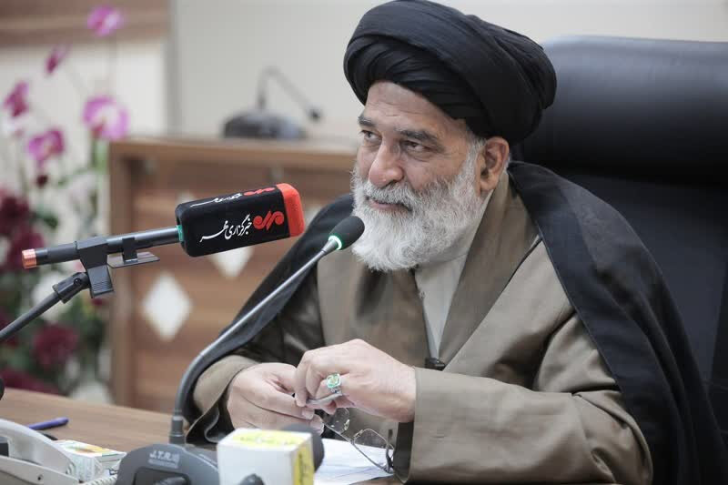 اعلام برنامه‌های چهلم شهدای فتنه اخیردراستان تهران؛مراسم اصلی در مصلی