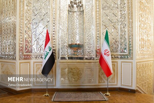 همکاری «خوزستان» و «بصره» مسیر مشترک رونق تجارت ایران و عراق