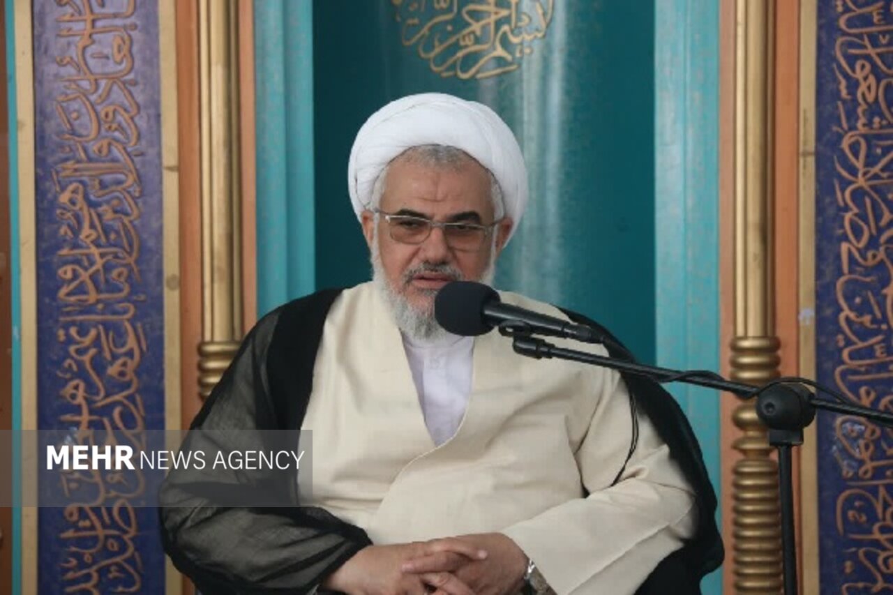 عبادی‌زاده: شخصیت افراد در آموزش و پرورش ساخته می‌شود