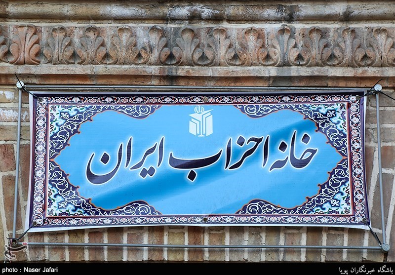 نائب رئیس خانه احزاب خوزستان: حمله به زیرساخت‌های حیاتی خط قرمز است