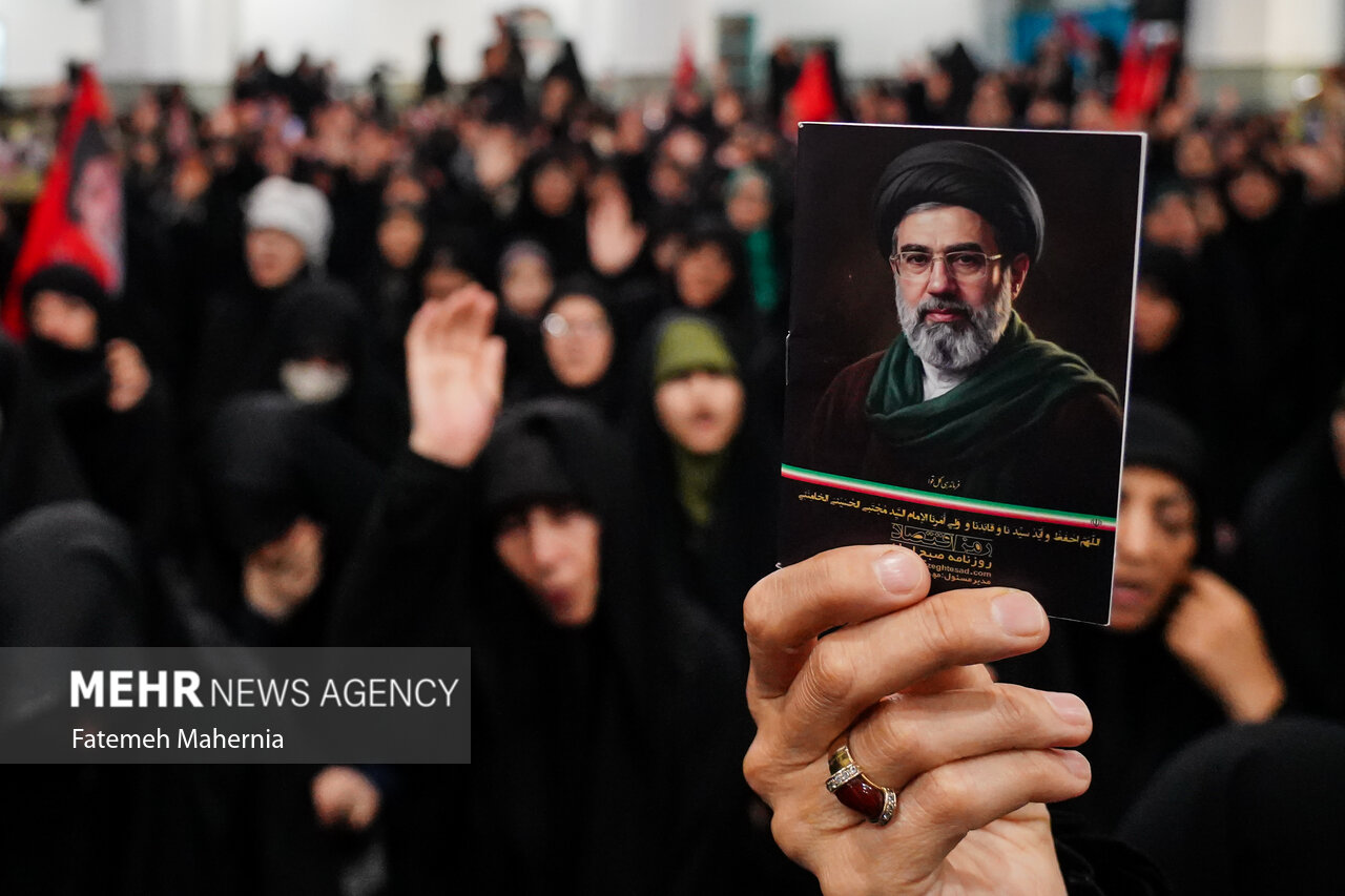 روایتی از مجروح شدن رهبر معظم انقلاب آیت الله سیدمجتبی خامنه ای