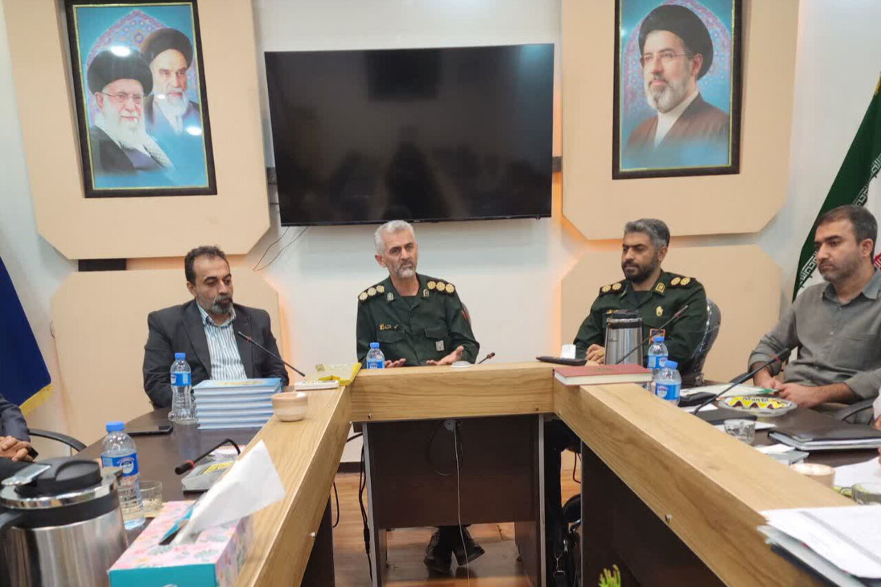 ۶۰۰۰ هنرمند بسیجی در مازندران فعالیت می‌کنند