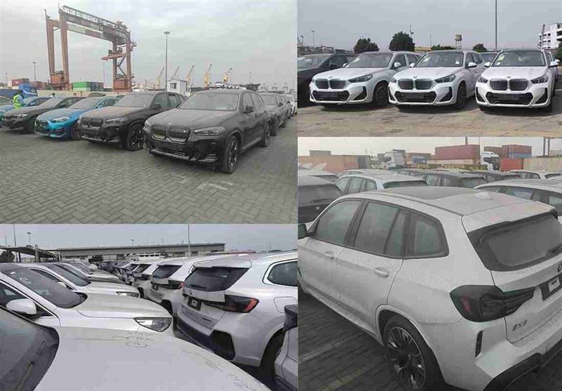 معطلی صدها دستگاه خودروی جانبازان در گمرک به دلیل مشکلات تعهدات ارزی