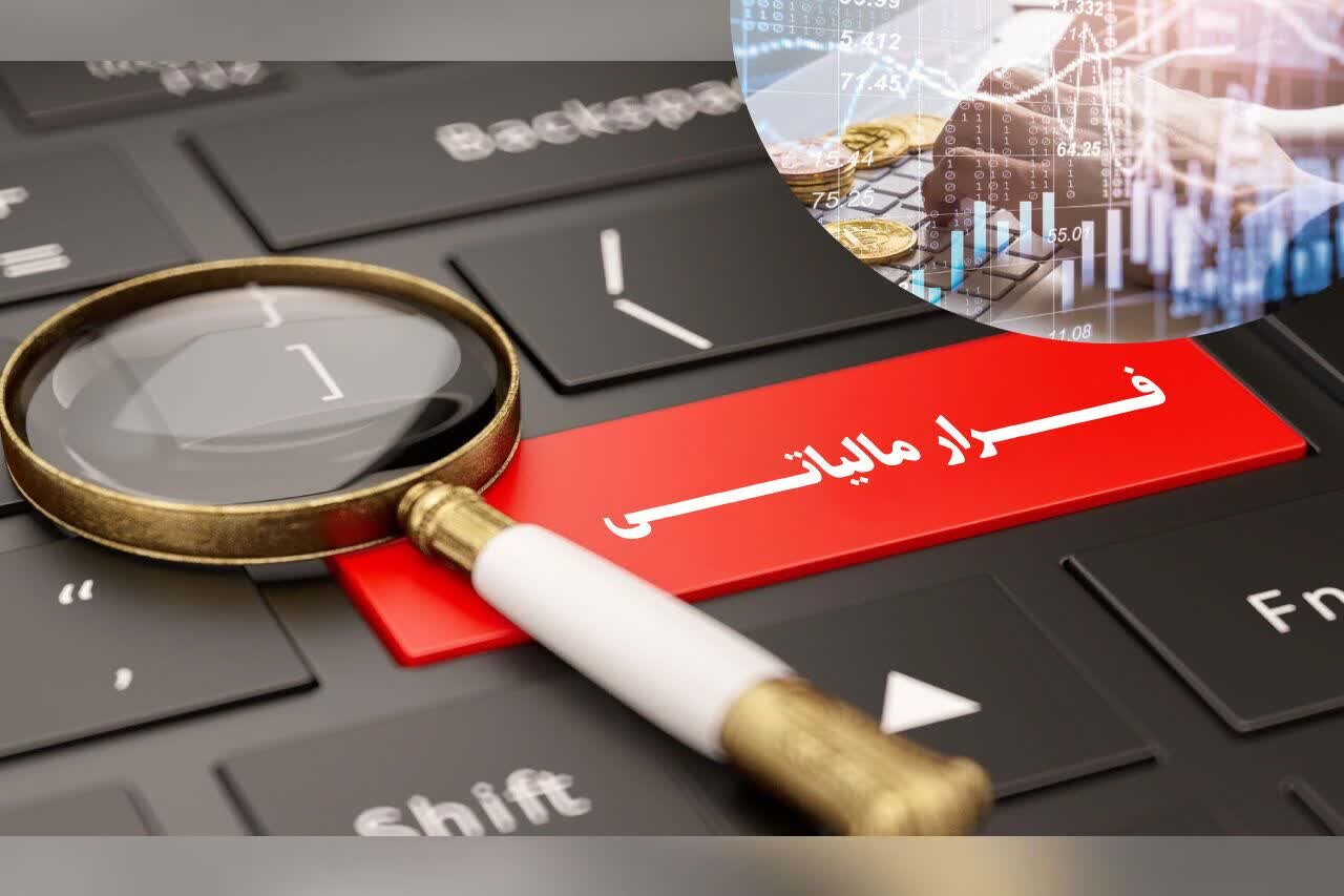 کشف فرار مالیاتی ۲۳۶ میلیارد ریالی یک شرکت حمل‌ونقل در بندرعباس