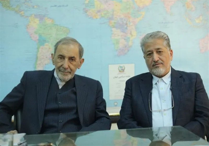 دبیر کمیسیون دائمی هیئت امنای دانشگاه آزاد منصوب شد