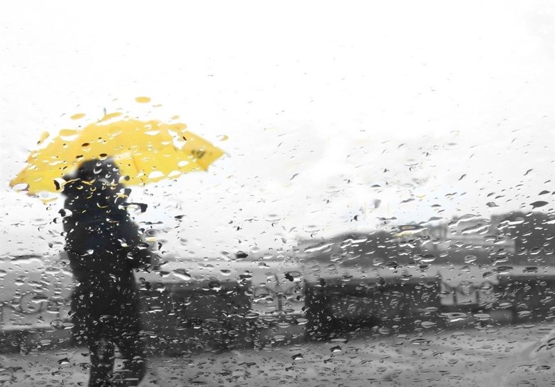 هواشناسی ایران1405/4/15؛رگبار و صاعقه در شمال غرب/وزش باد در شرق