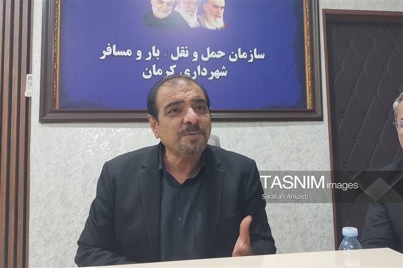 25 شرکت ساماندهی سرویس مدارس کرمان معرفی شد/نرخ سرویس‌ها افزایش نیافت