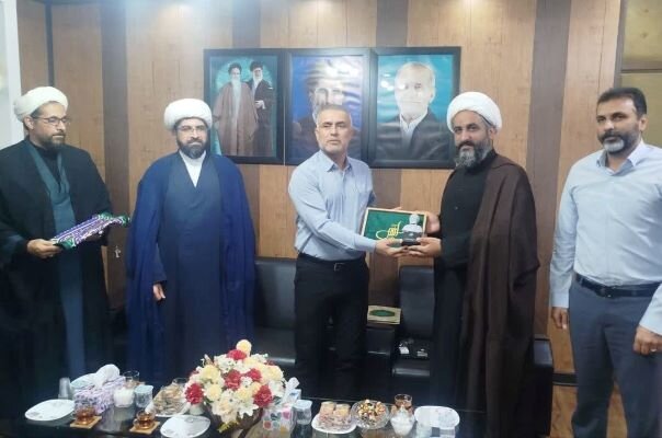 مدیرکل تبلیغات اسلامی بوشهر: زیرساخت های فرهنگی تقویت شود