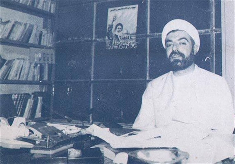 آخرین دیدار؛ رهبر شهیدم ما با تو از دریا عبور خواهیم کرد!