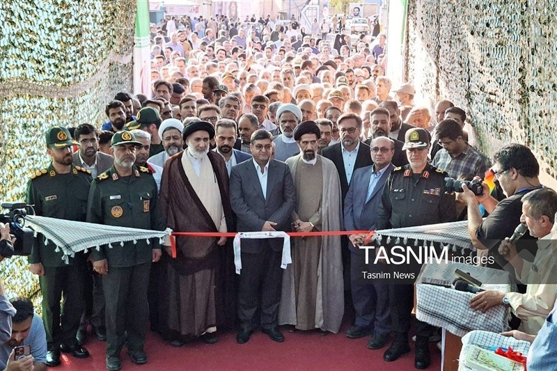 آغاز دومین کنگره ملی 2750 شهید چهارمحال و بختیاری در شهرکرد