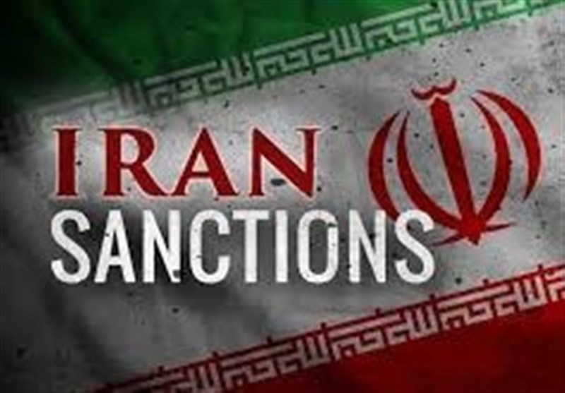 ادامه خصومت دولت تروریستی آمریکا علیه ایران با اعمال تحریم‌های جدید