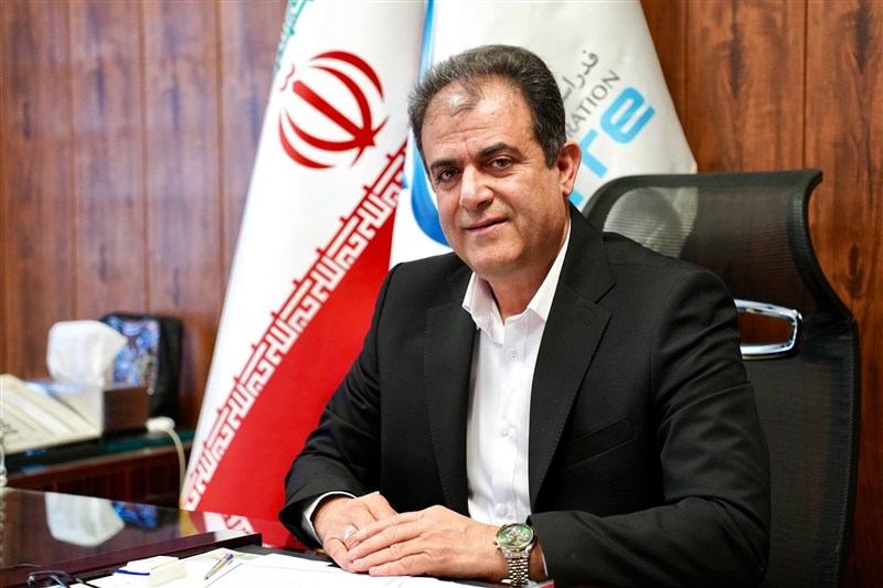 رهنما: می‌توانستیم مدال‌های بیشتری بگیریم/ به مردم بدهکار بودیم
