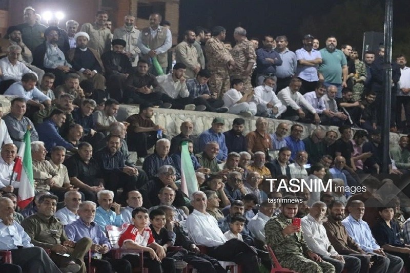 برگزیدگان مسابقات میدان‌یار کهگیلویه و بویراحمد معرفی شدند