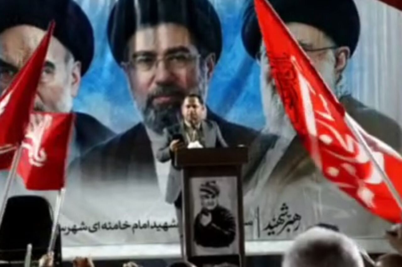 دویست و سی و چهارمین شب خونخواهی امام شهید در دیّر