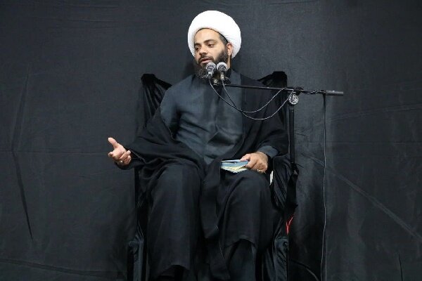 امام جمعه بندرخمیر: خون امام شهید ضامن ماندگاری مسیر حق است