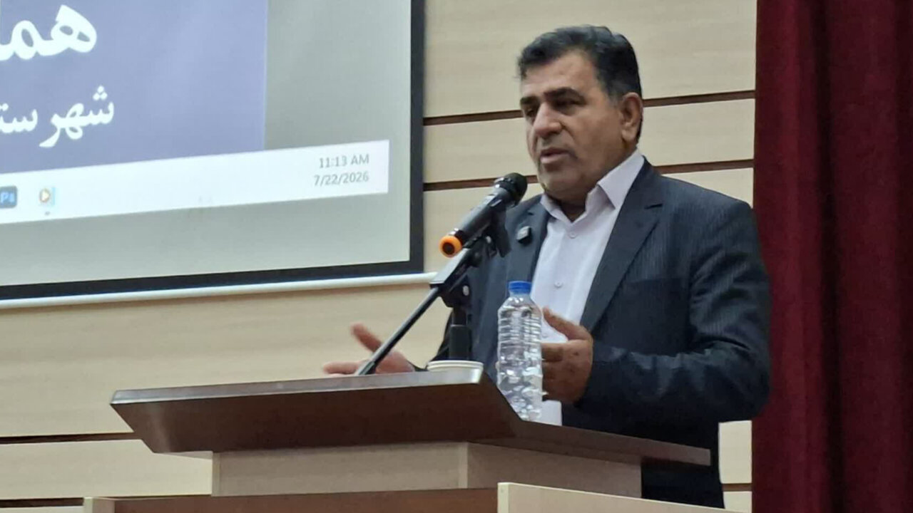 بابایی کارنامی: پرونده بیمه دهیاران در مسیر نهایی شدن است