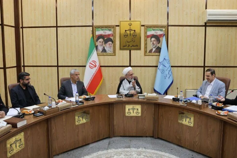 پیگیری پرونده شهادت فرماندهان و شهدای جنگ‌های اخیر