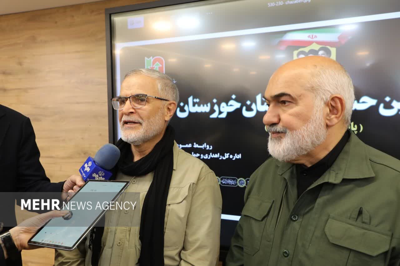 خدمات‌رسانی مواکب مرزی تا ۲ روز پس از اربعین تداوم دارد