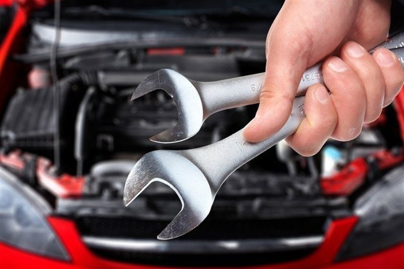 تعمیرگاه خودروهای ژاپنی در تهران