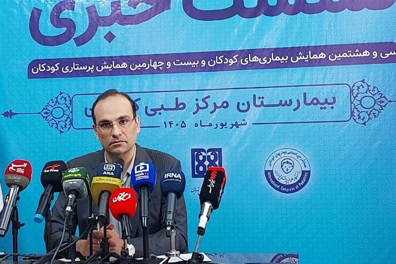 بستری کودکان زیر7سال رایگان است/امکان استقرار در همراه‌سرا برای والدین