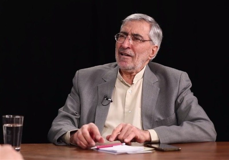 طراز تحریم‌های امروز نشان می‌دهد که سیر علمی روشنی را طی کرده‌ایم