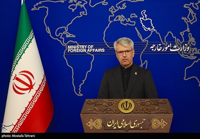ایران حمله تروریستی در پاکستان را به شدت محکوم کرد