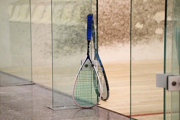 افتخار اسکواش بازان ایرانی در سریلانکا با کسب 8 مدال رنگارنگ