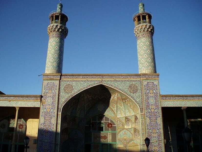 تهران زیر چتر ۷۰۰ مسجد مجهز/ ظرفیت اسکان یک‌میلیون نفر در بحران‌ها