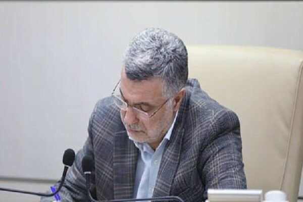 بازدید میدانی وزیر بهداشت از وضعیت بیمارستان‌های تهران