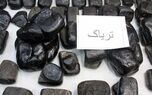 توقیف خودروی حامل ۲۴۲ کیلو تریاک در جاده‌های یزد