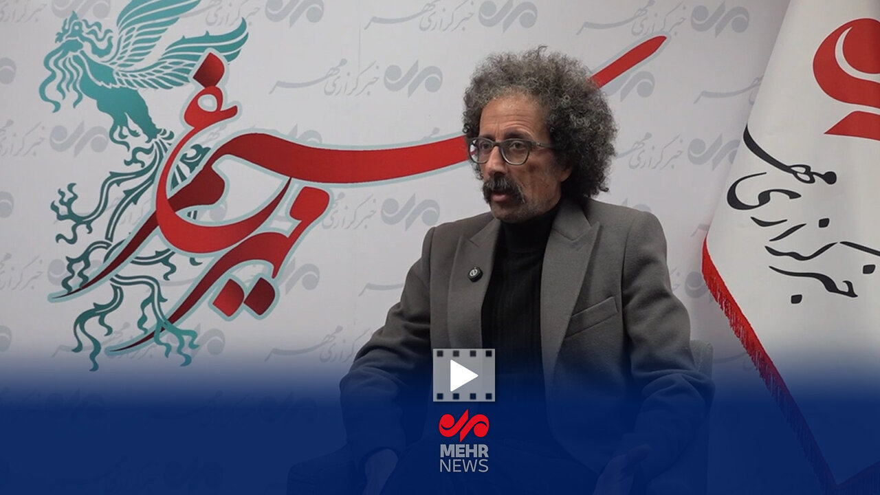 خواجه پاشا: «سرزمین فرشتگان» فیلمی از علوم انسانی زنده است