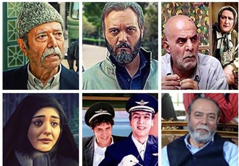 خاطره‌بازی با آثار نمایشی رمضان به مستند تبدیل شد